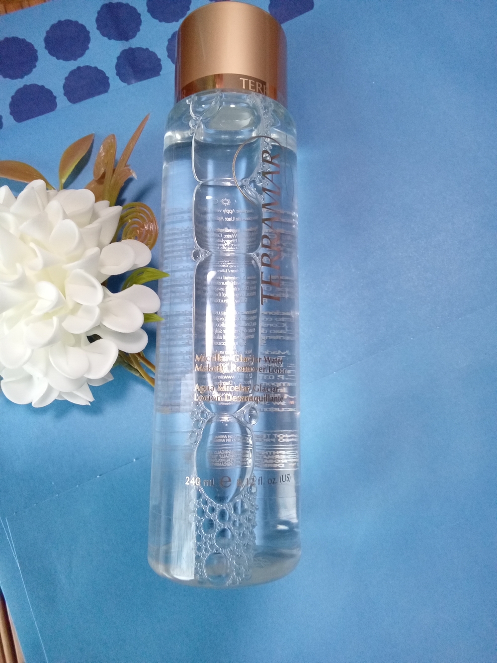 Makeup Remover - Picture 3 of 4
